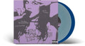Live From Glastonbury LP by Olivia Rodrigo album artwork