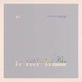 The Wedding Present 40 4LP by The Wedding Present album artwork