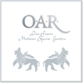 Live from Madison Square Garden 3LP by O.A.R. album artwork