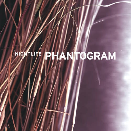 Nightlife LP by Phantogram album artwork