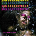 Bye Bye Bayou EP by LCD Soundsystem album artwork