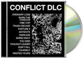 Conflict DLC CD by Health album artwork