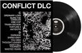 Conflict DLC LP by Health album artwork