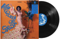 The Queen of Salsa LP by Celia Cruz album artwork