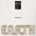 WEM Dominator: Live in London NW1, LP by Earth album artwork