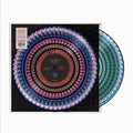 Patterns 2LP by Kelsea Ballerini album artwork