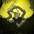 Stigma LP by Wage War album artwork