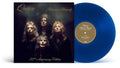 Bohemian Rhapsody/ I'm In Love With My Car 12" by Queen album artwork