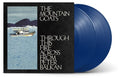 Through this Fire across from Peter Balkan 2LP by The Mountain Goats album artwork
