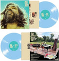 Heard Noises LP by Matt Berry album artwork