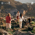 Mt. Sava LP by Yuuf album artwork