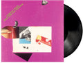 Thick Rich and Delicious LP by Guided by Voices album artwork