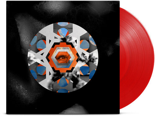 There Is No Memory LP by Armor For Sleep album artwork