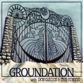 Hebron Gate 2LP by Groundation album artwork