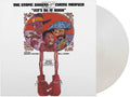 Let's Do it Again LP by Staple Singers album artwork