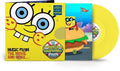 Music from the Movie and More... LP by SpongeBob SquarePants Movie album artwork