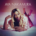 Journal Intime 2LP by Aya Nakamura album artwork
