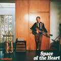 Space Of The Heart LP by Goldford album artwork