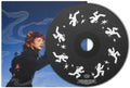 Running With Scissors CD by Cavetown album artwork
