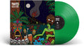 Twice LP by Hollie Cook album artwork
