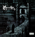 III (Temples of Boom) 2LP by Cypress Hill album artwork