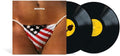 Amorica 2LP by The Black Crowes album artwork