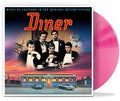 Diner soundtrack by Various Artists album artwork