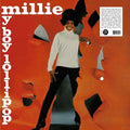 My Boy Lollipop LP by Millie Small album artwork