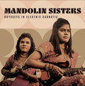 Odysseys in Electric Carnatic LP by Mandolin Sisters album artwork