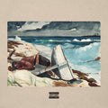 Goyard Ibn Said 2LP by Ghais Guevara album artwork