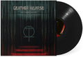 Burn In Heaven LP by Leather Hearse album artwork