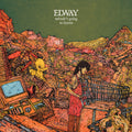Nobody's Going To Heaven LP by Elway album artwork