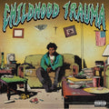 Childhood Trauma LP by 1up Tee album artwork