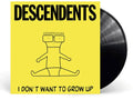I Don't Want to Grow Up LP by Descendents album artwork