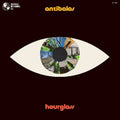 Hourglass LP by Antibalas album artwork