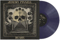 Decades LP by Jeremy Pinnell album artwork
