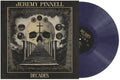 Pinnell, Jeremy - Decades LP (purple vinyl) by Jeremy Pinnell album artwork