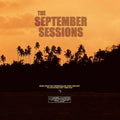 September Sessions Soundtrack by Jack Johnson album artwork