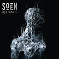 Reliance LP by Soen album artwork