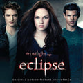 Twilight Saga: Eclipse Soundtrack by Various Artists album artwork