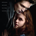 Twilight Soundtrack by Various Artists album artwork