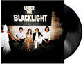 Under The Blacklight LP by Rilo Kiley album artwork