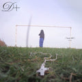 Dreamer+ LP by Sassy 009 album artwork