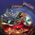 Painkiller LP by Judas Priest album artwork