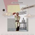 Testpattern 2LP by Evelyne / Masao album artwork
