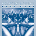 Hard Ware 2LP by Patrick Cowley album artwork