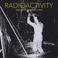 Time Won't Bring Me Down LP by Radioactivity album artwork