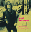 Madcap Cries: Demos And Outtakes LP by Syd Barrett album artwork