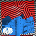 Atlas LP by Branko album artwork