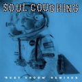 Ruby Vroom Remixes LP by Soul Coughing album artwork